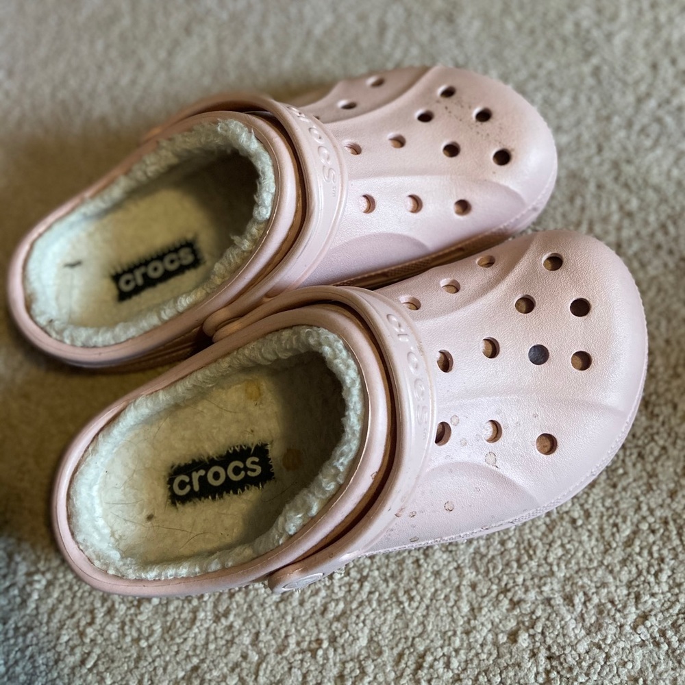 Crocs